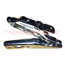 Load image into Gallery viewer, CN1516800AA cover hinge R For ford wing BT 12-17