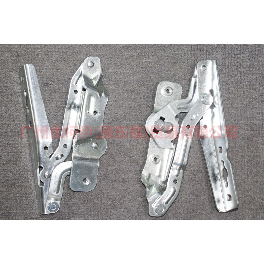 CN1516800AA cover hinge R For ford wing BT 12-17