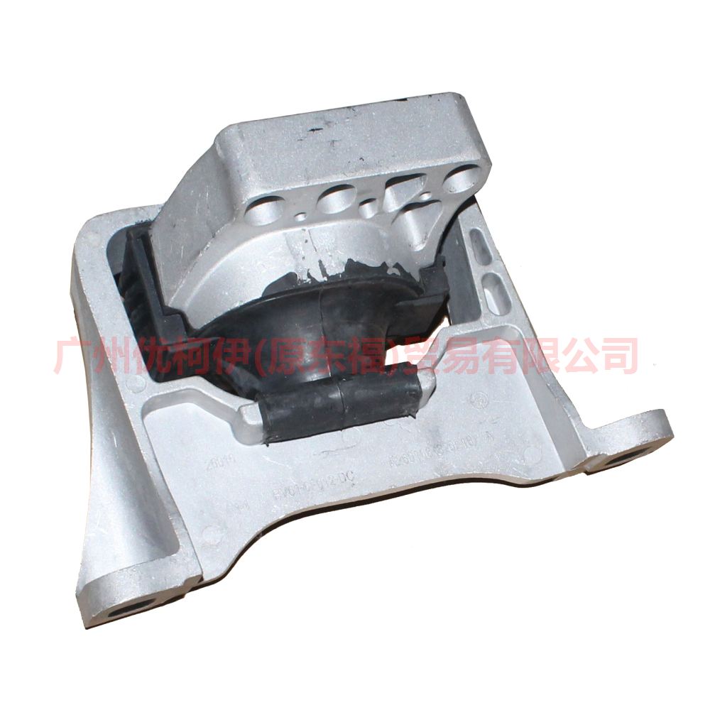 BV616F012DC Engine foot rubber R For Ford Escape CK 13-16