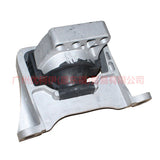 BV616F012DC Engine foot rubber R For Ford Escape CK 13-16