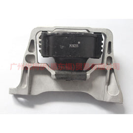 BV616F012DC Engine foot rubber R For Ford Escape CK 13-16