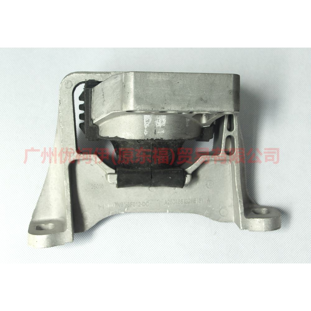 BV616F012DC Engine foot rubber R For Ford Escape CK 13-16