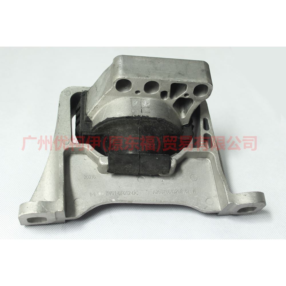 BV616F012DC Engine foot rubber R For Ford Escape CK 13-16