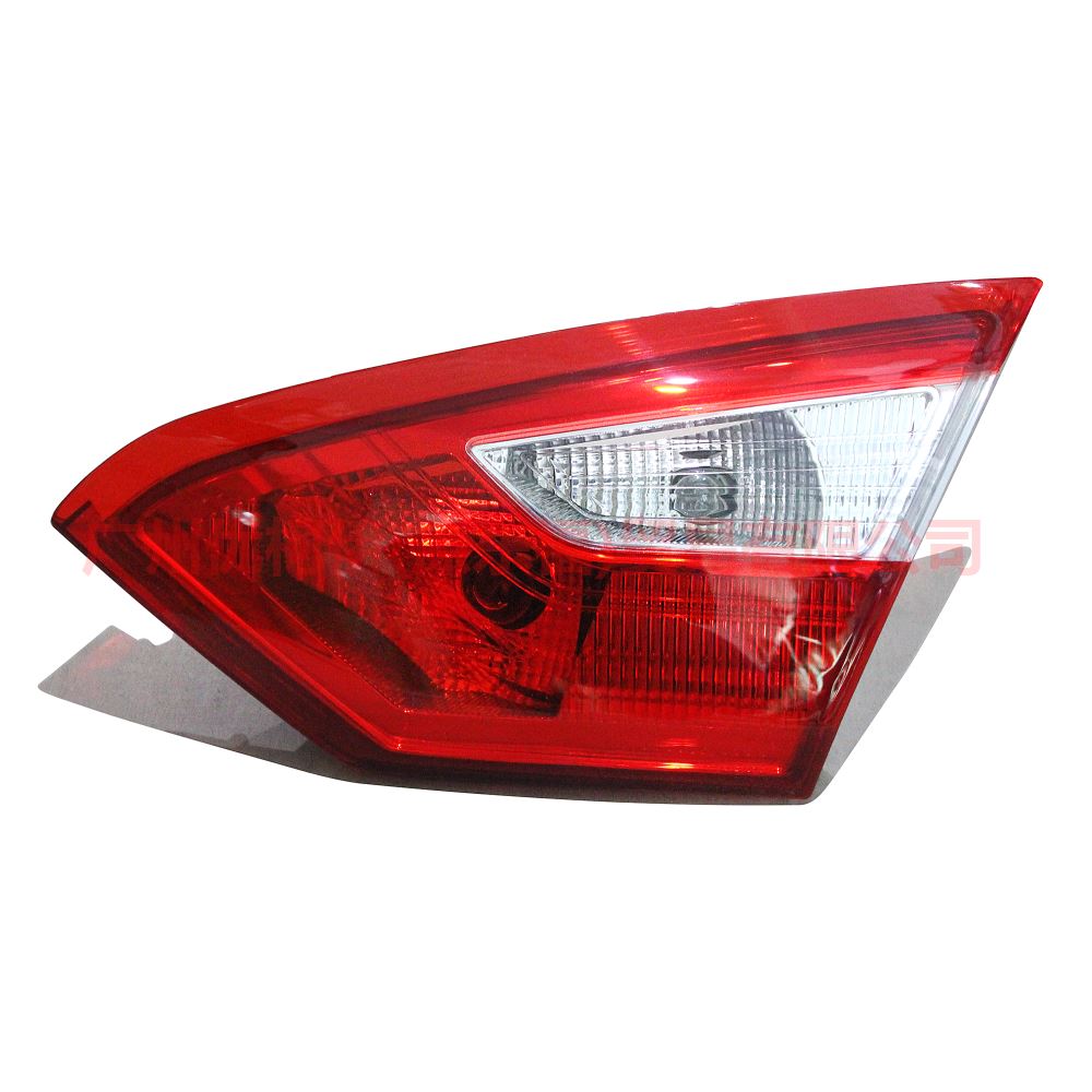BM5113A602AD Tail light inside R For Ford Focus D2 12-14