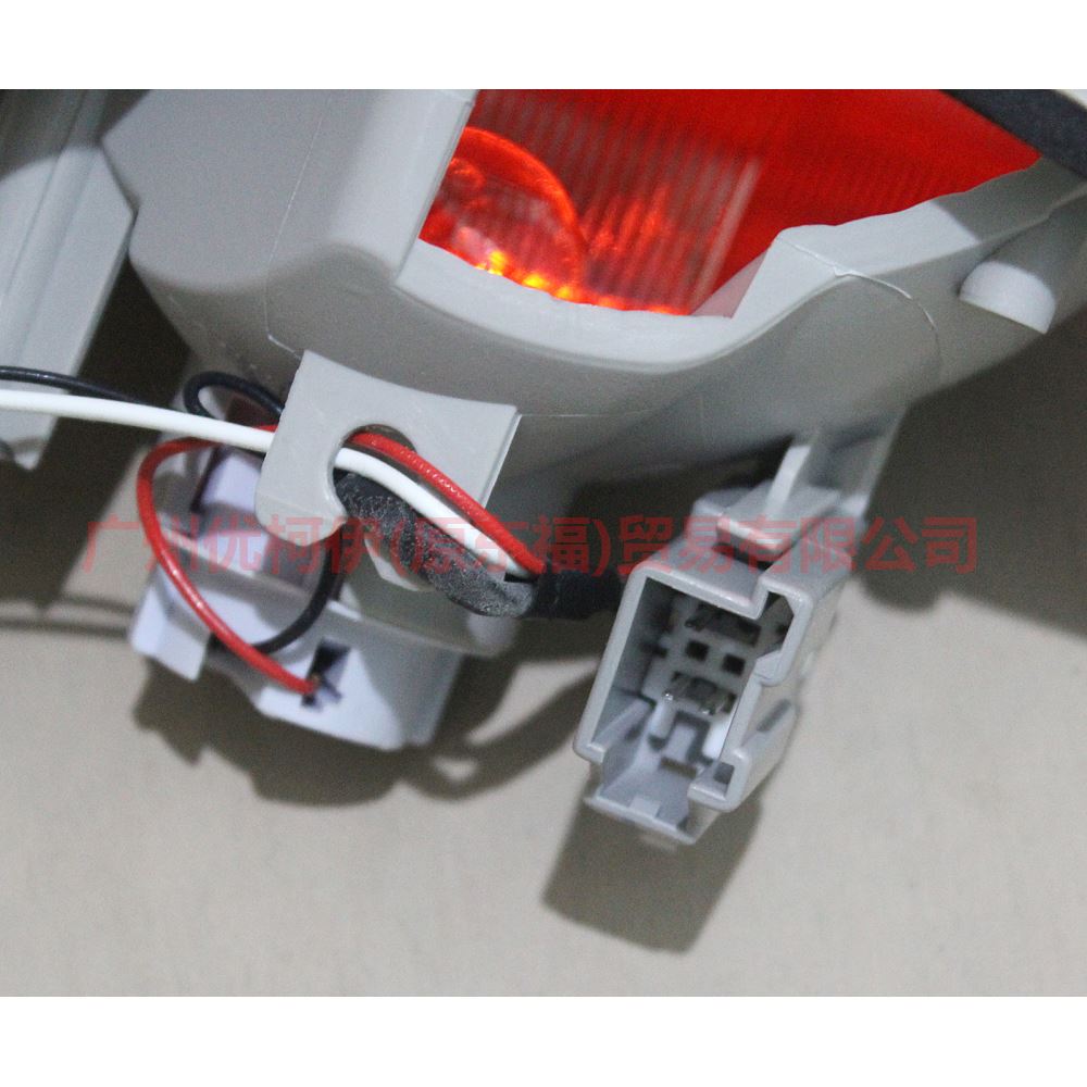BM5113A602AD Tail light inside R For Ford Focus D2 12-14