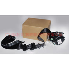 Load image into Gallery viewer, BM5161294DA3JA6 Seat belt black R green plug For Ford Focus D2 12-14