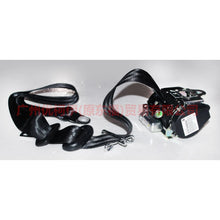 Load image into Gallery viewer, BM5161294DA3JA6 Seat belt black R green plug For Ford Focus D2 12-14