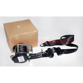 BM5161295DA3JA6 Seat belt black L green plug For Ford Focus D2 12-14