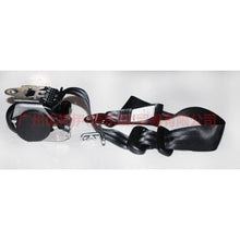 Load image into Gallery viewer, BM5161295DA3JA6 Seat belt black L green plug For Ford Focus D2 12-14