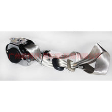 Load image into Gallery viewer, BM5161294DB31T3 Seat belt Grey R Black plug For Ford Focus D2 12-14
