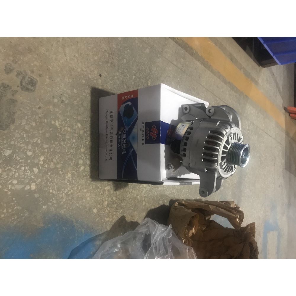 5M5T10300DB dynamo For Ford Focus BF 05-06