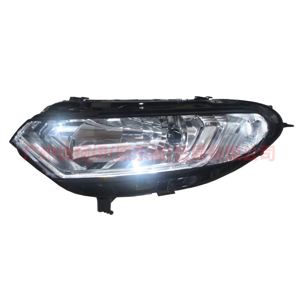 CN1513W030GA Headlight L White For ford wing BT 12-17