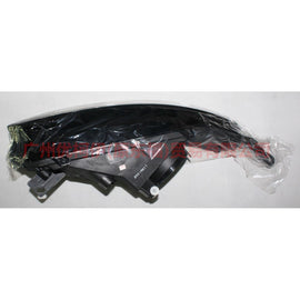 CN1513W029GA Headlight R White For ford wing BT 12-17