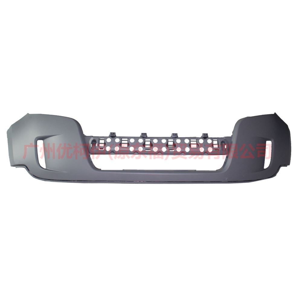 BT4Z17D957BPTM front bumper For Ford Edge Q1 10-14