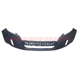 BT4Z17D957BPTM front bumper For Ford Edge Q1 10-14