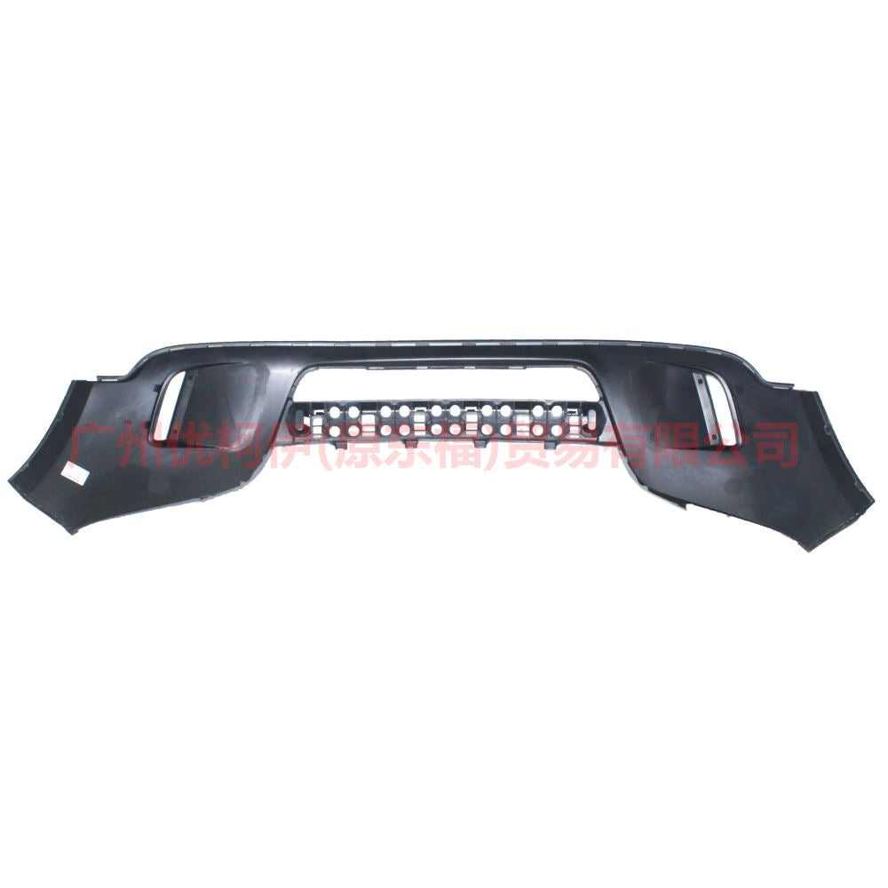 BT4Z17D957BPTM front bumper For Ford Edge Q1 10-14