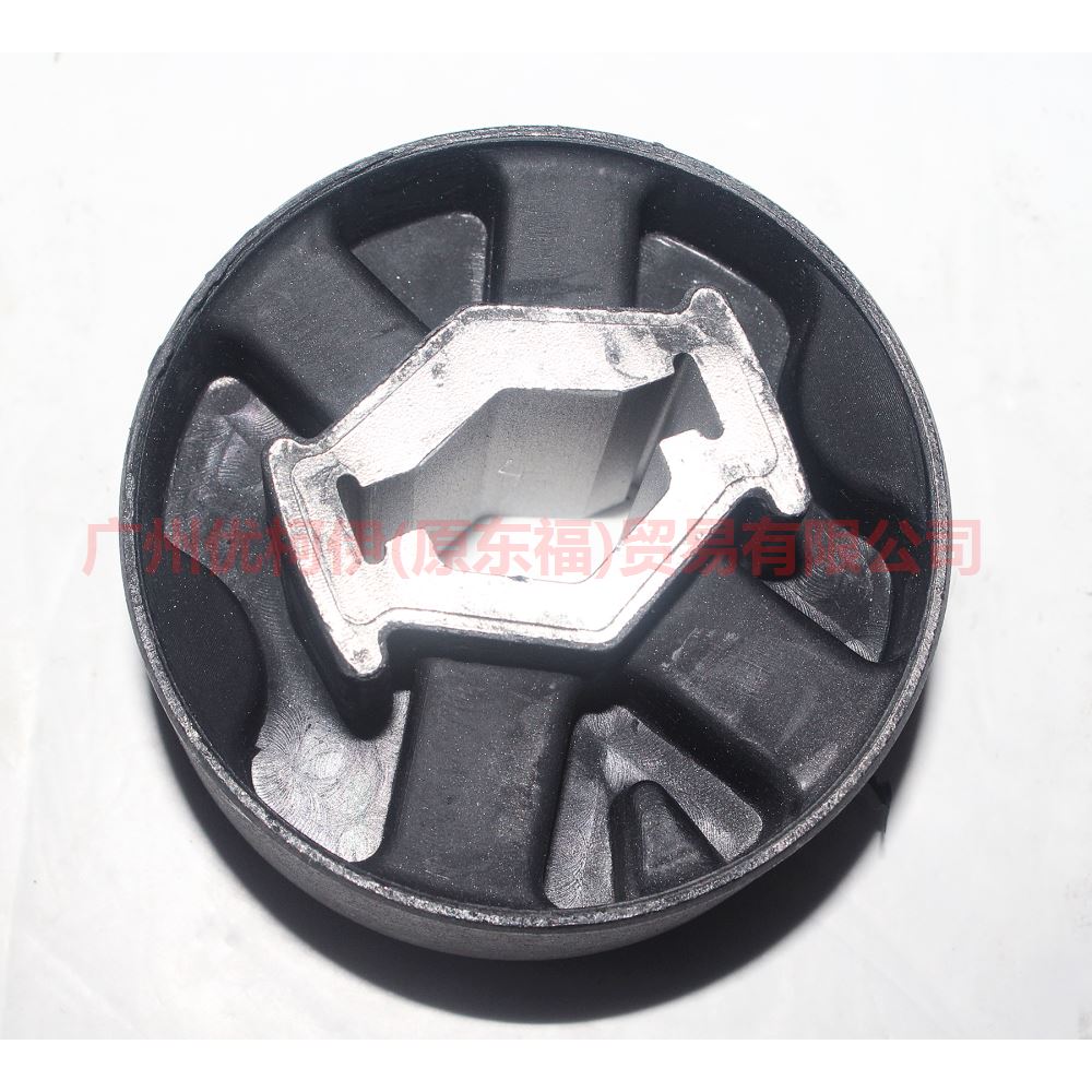 6G915K896FA Claw sleeve (rear) large For ford mikes S-MAX 07-10