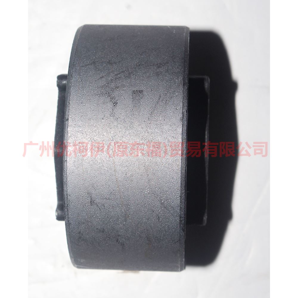 6G915K896FA Claw sleeve (rear) large For ford mikes S-MAX 07-10