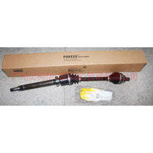 Load image into Gallery viewer, 4M513B436KA Front axle MT/R boutique For Ford Focus BF 07-09