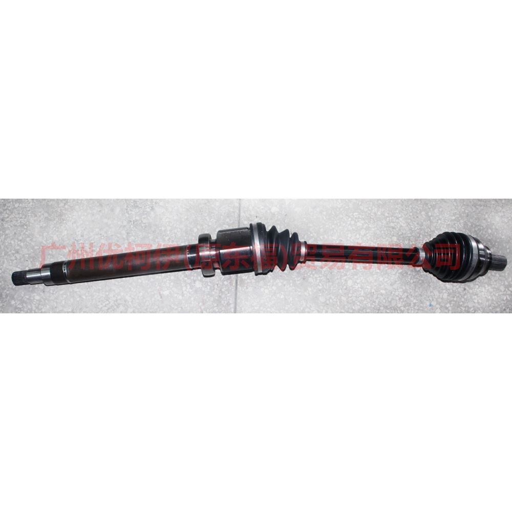 4M513B436KA Front axle MT/R boutique For Ford Focus BF 07-09
