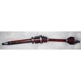 4M513B436KA Front axle MT/R boutique For Ford Focus BF 07-09
