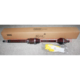 4M513B436HD Front axle AT/R boutique For Ford Focus BF 07-09