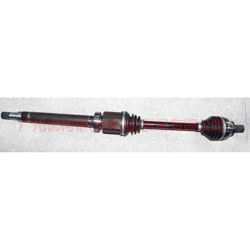 4M513B436HD Front axle AT/R boutique For Ford Focus BF 07-09