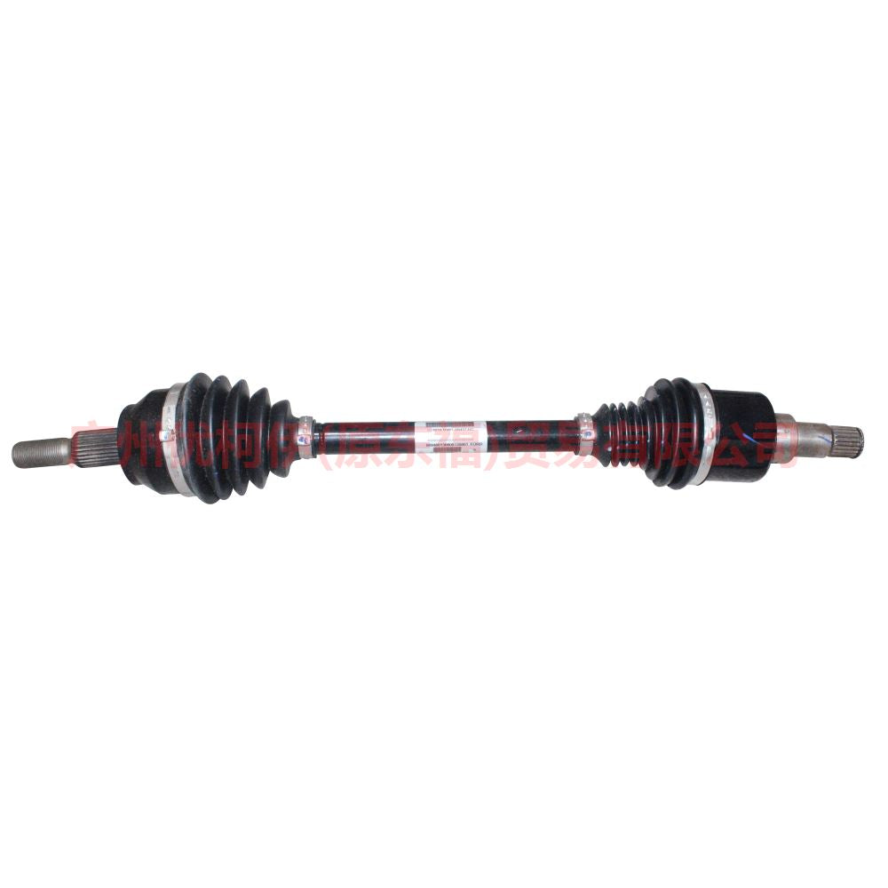 BV613B437HD Front axle MT/L For Ford Focus D2 12-14
