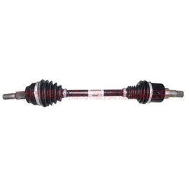 BV613B437HD Front axle MT/L For Ford Focus D2 12-14