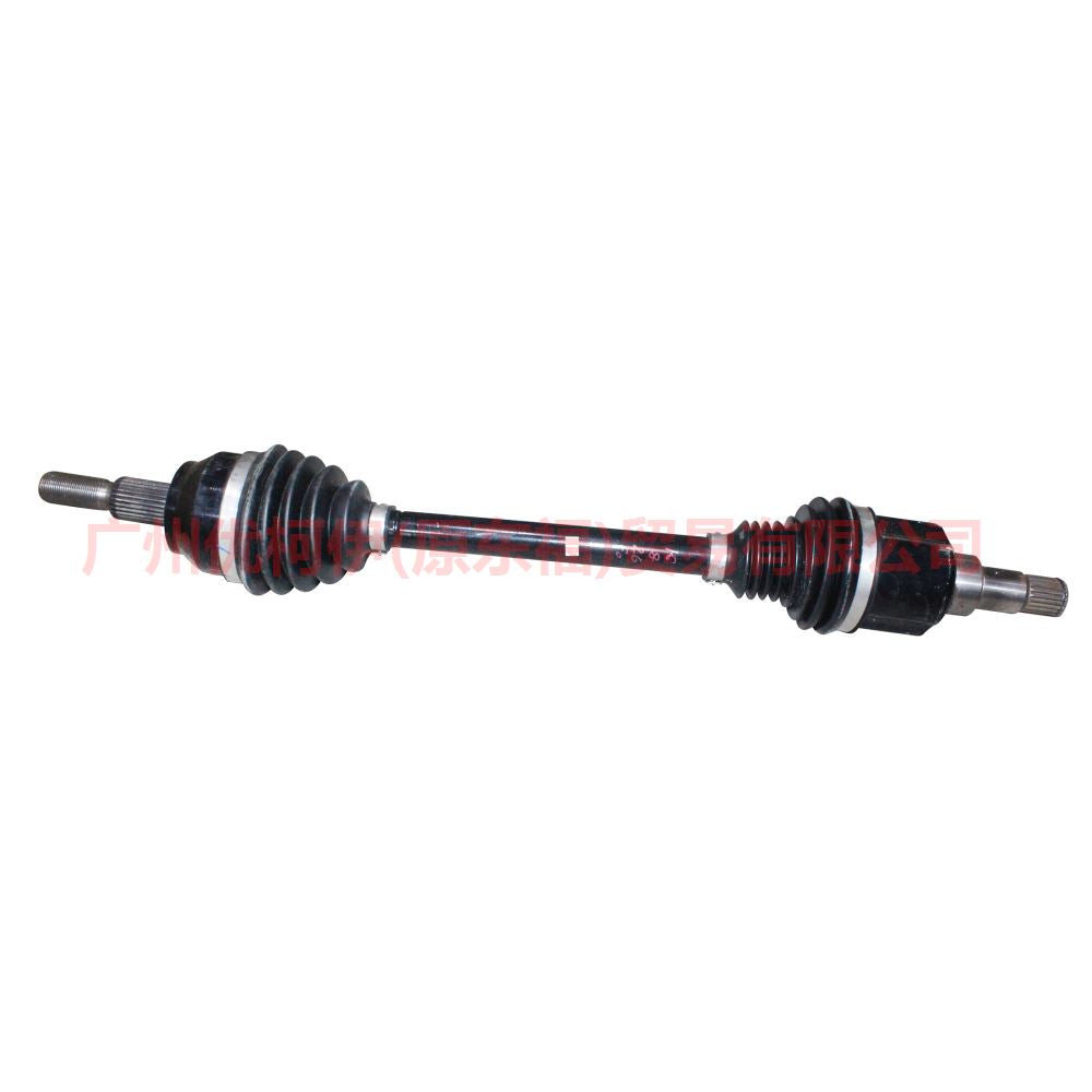 BV613B437HD Front axle MT/L For Ford Focus D2 12-14