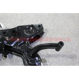 CN155019FA front axle For ford wing BT 12-17
