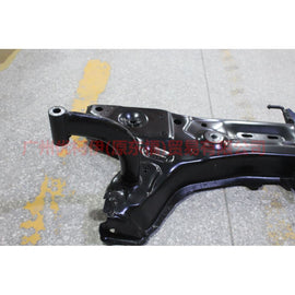 CN155019FA front axle For ford wing BT 12-17