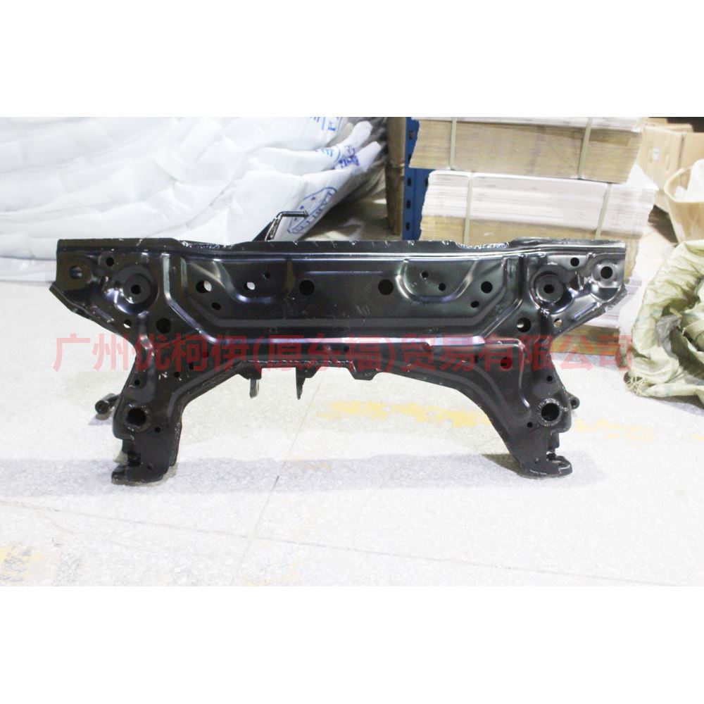 CN155019FA front axle For ford wing BT 12-17