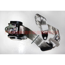 Load image into Gallery viewer, 8G9161295AC31T3 Seat belt grey L For Ford wins DF 07-10
