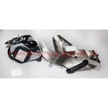 Load image into Gallery viewer, 8G9161295AC31T3 Seat belt grey L For Ford wins DF 07-10