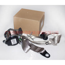 Load image into Gallery viewer, 8G9161294AC31T3 seat belt grey R For Ford wins DF 07-10