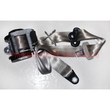 Load image into Gallery viewer, 8G9161294AC31T3 seat belt grey R For Ford wins DF 07-10
