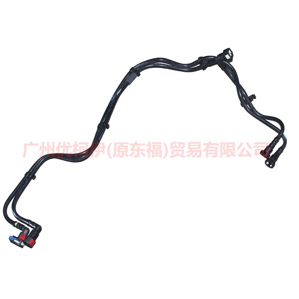 8M519289AC Gasoline Pipe Gasoline Pump - Gasoline Grid For Ford Focus BF 07-09