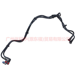 8M519289AC Gasoline Pipe Gasoline Pump - Gasoline Grid For Ford Focus BF 07-09