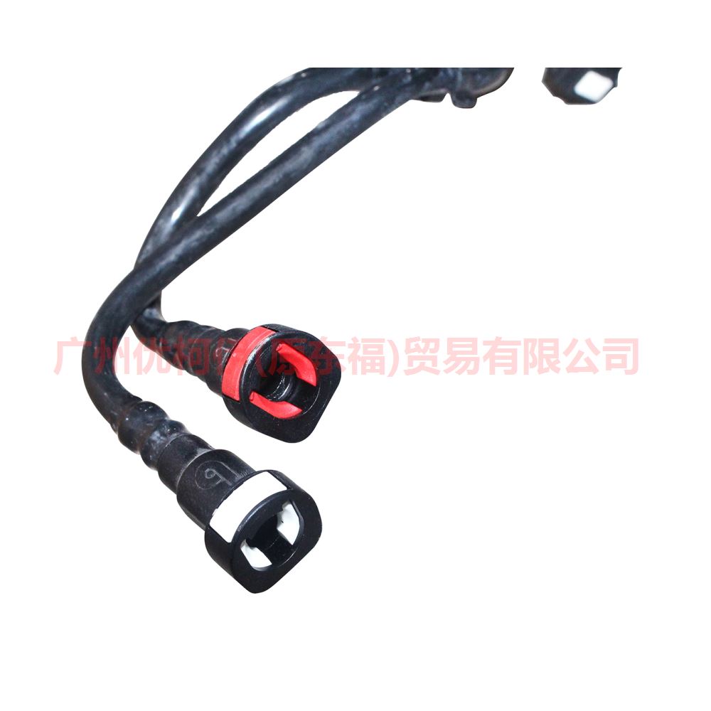 8M519289AC Gasoline Pipe Gasoline Pump - Gasoline Grid For Ford Focus BF 07-09