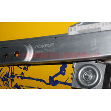 Load image into Gallery viewer, DK5173590D Window regulator bracket rear L For Ford Fiesta CJ 09-12