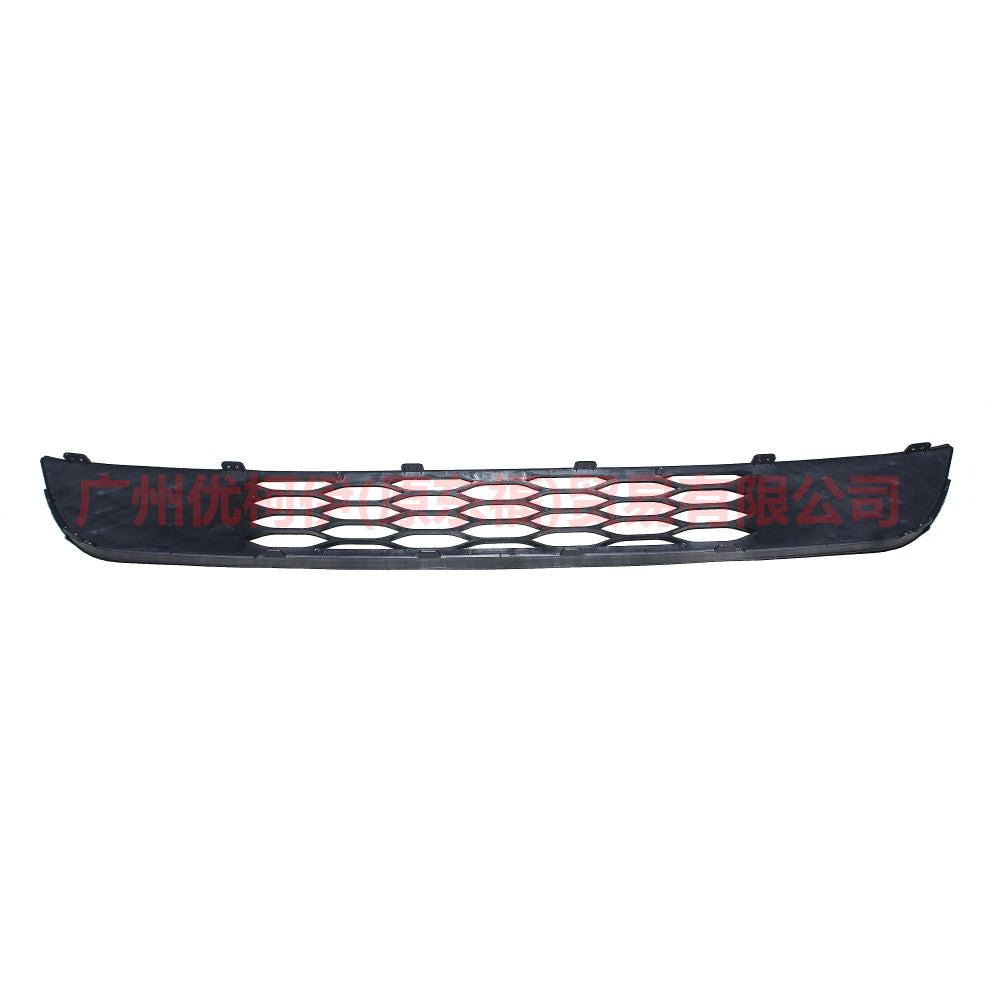 BT4Z17K945B Front bumper lower middle net For Ford Edge Q1 10-14