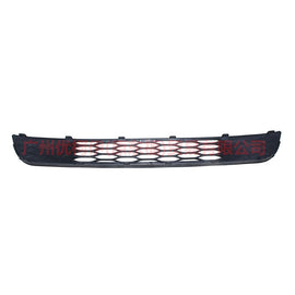 BT4Z17K945B Front bumper lower middle net For Ford Edge Q1 10-14