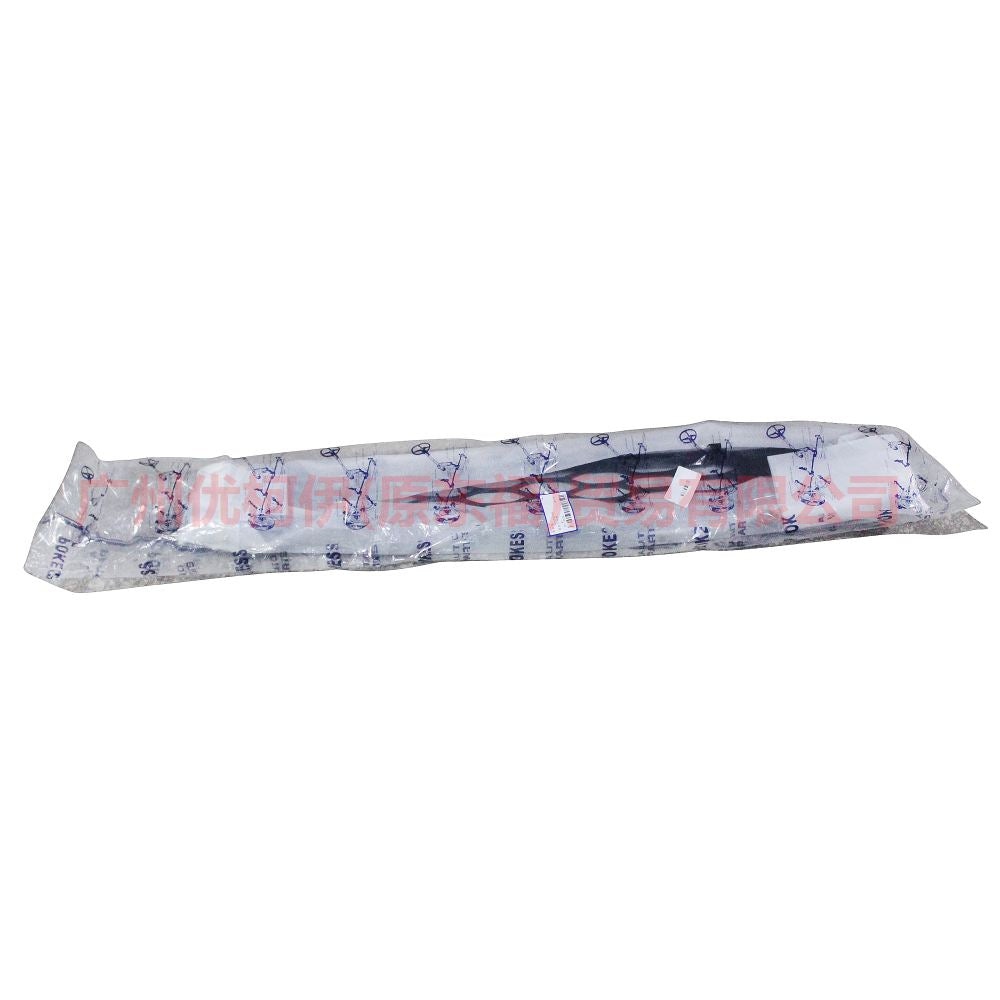 BT4Z17K945B Front bumper lower middle net For Ford Edge Q1 10-14
