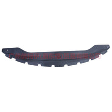 Load image into Gallery viewer, 8T4Z8349A Front bumper lower guard For Ford Edge Q1 10-14