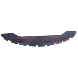 8T4Z8349A Front bumper lower guard For Ford Edge Q1 10-14