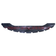 Load image into Gallery viewer, 8T4Z8349A Front bumper lower guard For Ford Edge Q1 10-14
