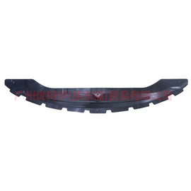 8T4Z8349A Front bumper lower guard For Ford Edge Q1 10-14