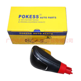 7G917K327AA Shift lever handball plating AT For Ford wins DF 07-10