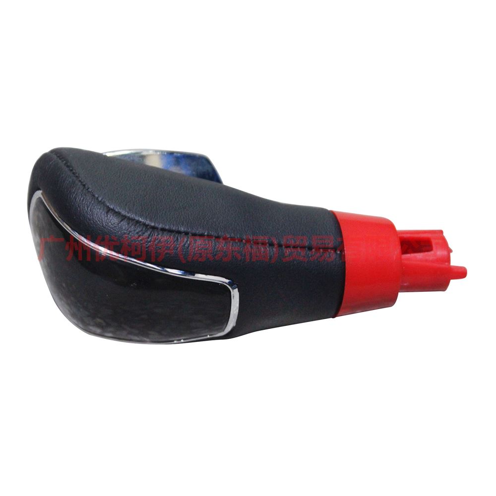 7G917K327AA Shift lever handball plating AT For Ford wins DF 07-10